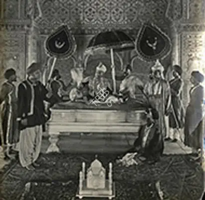 Shiraz 1928
