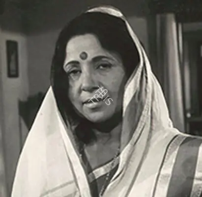 Achala Sachdev