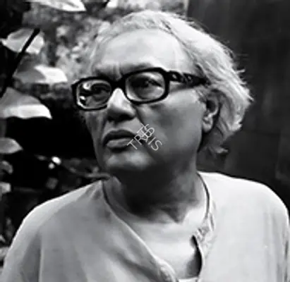 Subrata Mitra