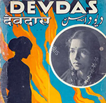 Devdas 1935