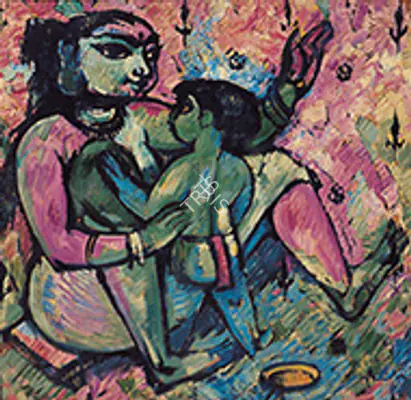 K.C.S. Paniker