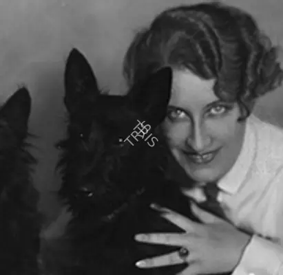 Thea von Harbou