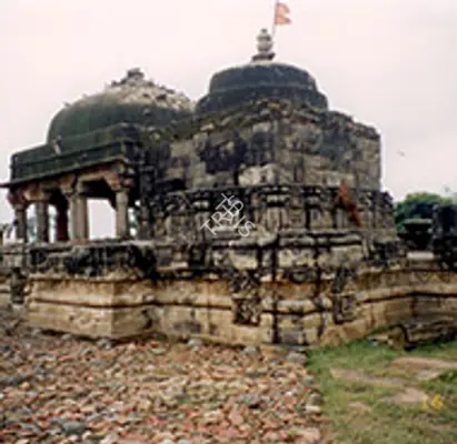 Abaneri