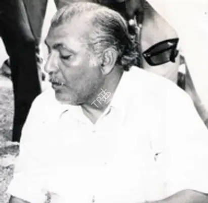 Nariman A. Irani