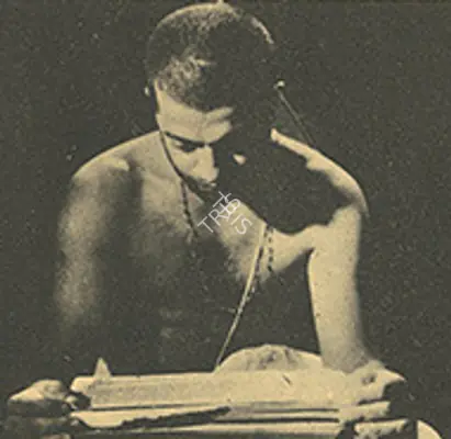 Girish Karnad