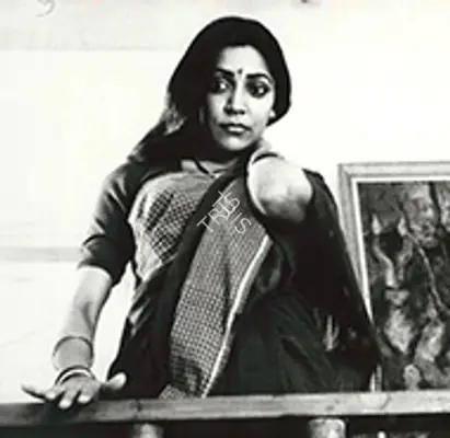 Deepti Naval