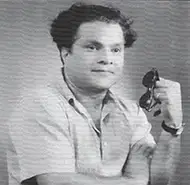 Vasant Desai