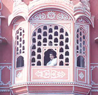 Jaipur