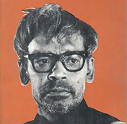 Ritwik Ghatak
