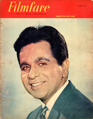 Dilip Kumar