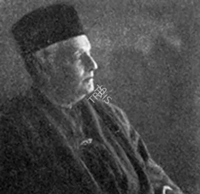 Gaganendranath Tagore