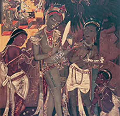 Ajanta