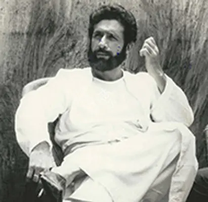 Naseeruddin Shah