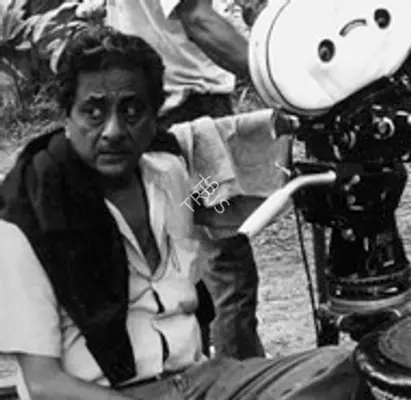 Soumendu Roy