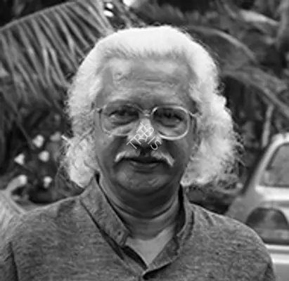 Adoor Gopalakrishnan
