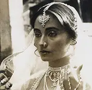 Salma Agha
