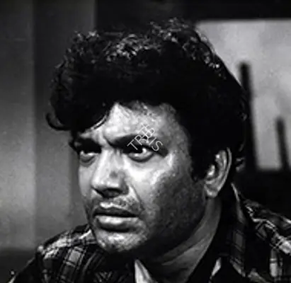Uttam Kumar