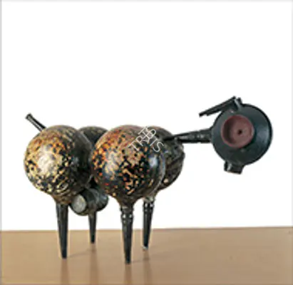 ARTS.scu | Sculptures, Murals & Relief Work