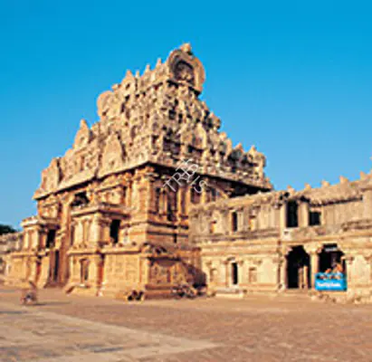 Thanjuvur