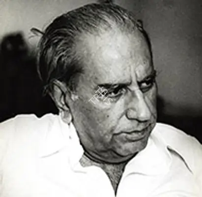 G.P. Sippy