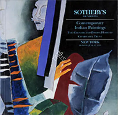 International Art Auction Catalogues
