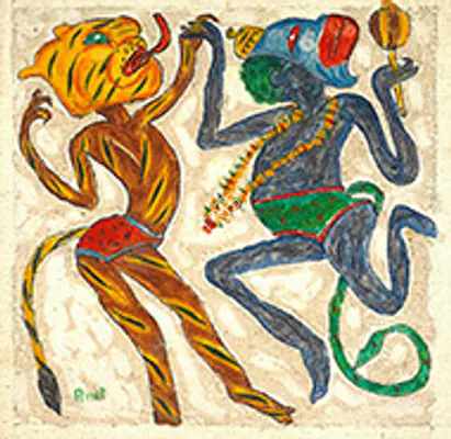 Amit Ambalal