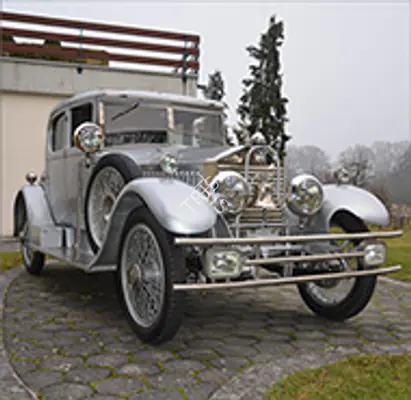 Saloons