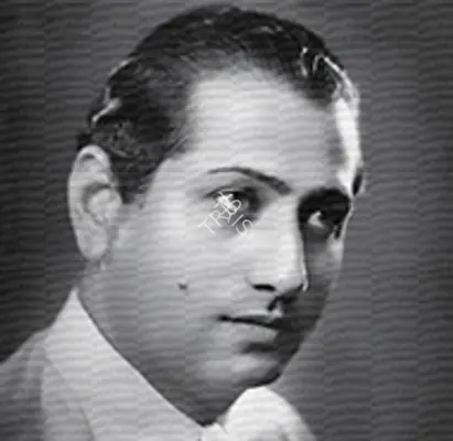 A.R. Kardar