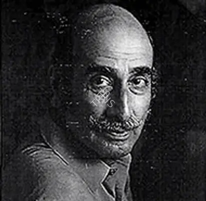 Jehangir Sabavala
