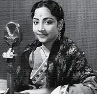 Geeta Dutt
