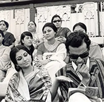 Seema Baddha 1971
