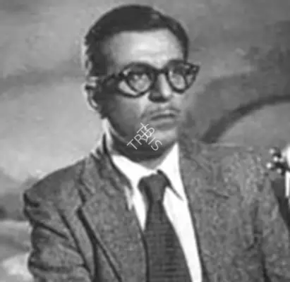 Faredoon A. Irani