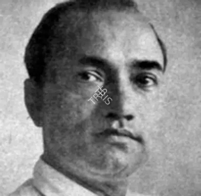 Radhu Karmakar