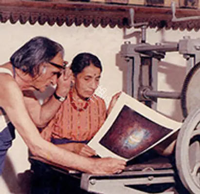Devayani Krishna