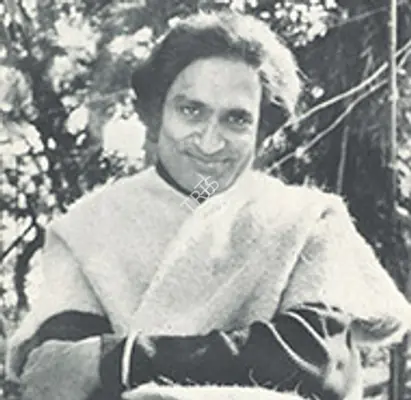 Raghu Rai