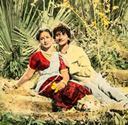 Baiju Bawra 1952