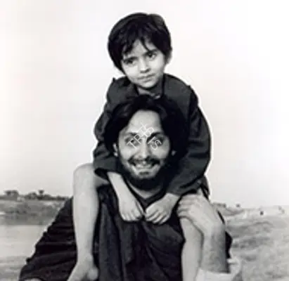 Apur Sansar 1959