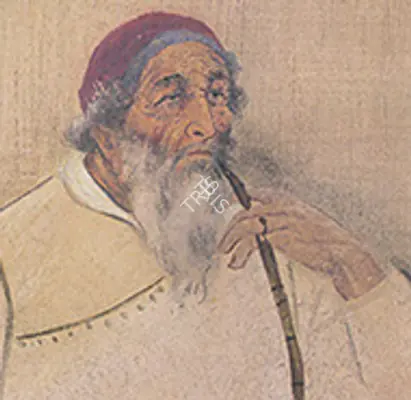 Abanindranath Tagore