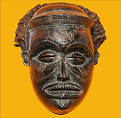 Folk & Tribal Masks