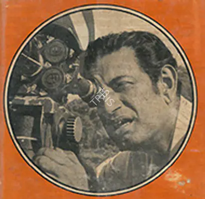 Satyajit Ray