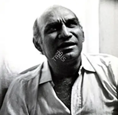 Yash Chopra