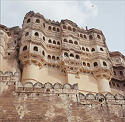 Forts (including citadels)