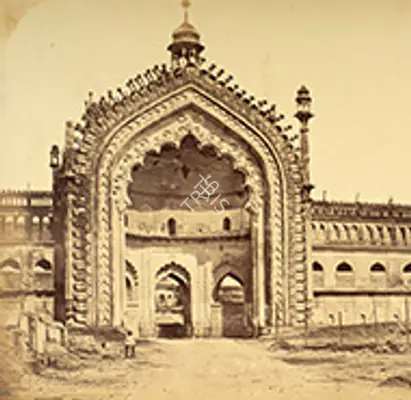 Lucknow
