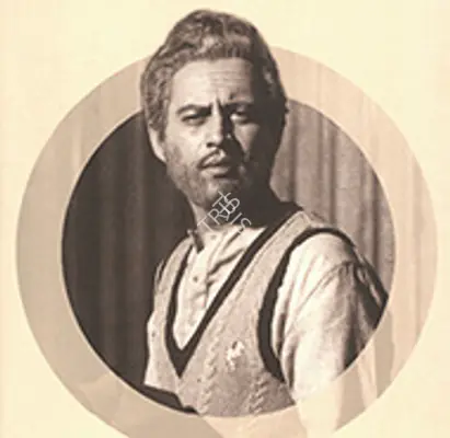 Guru Dutt