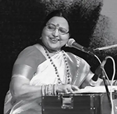 Sharda Sinha