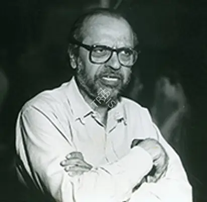 Shyam Benegal