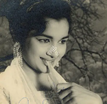 Asha Parekh