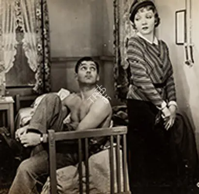 It Happened One Night 1934