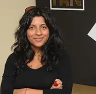 Zoya Akhtar