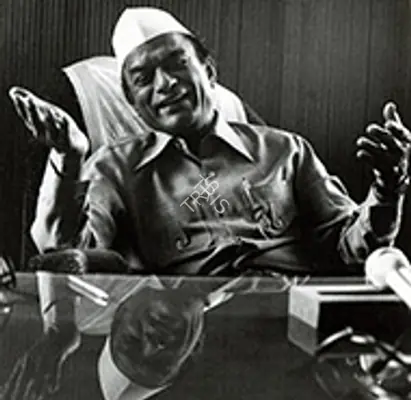 V. Shantaram
